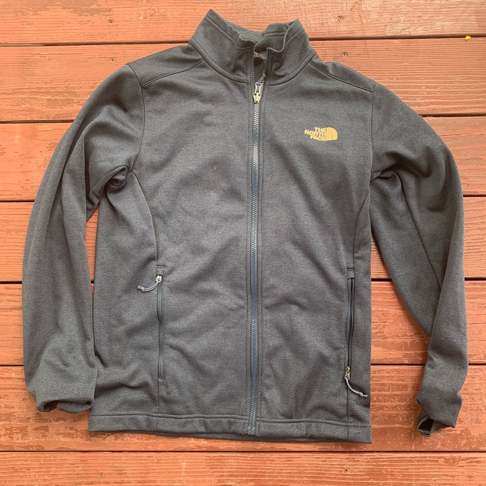 Men’s North Face Fleece